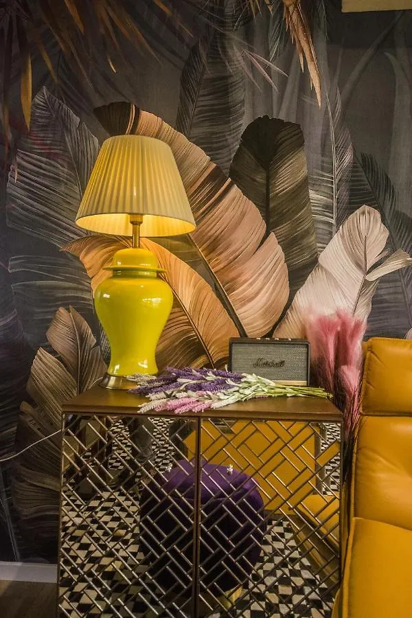 Vanilla Sky Boutique Hostel Tirana 0*,