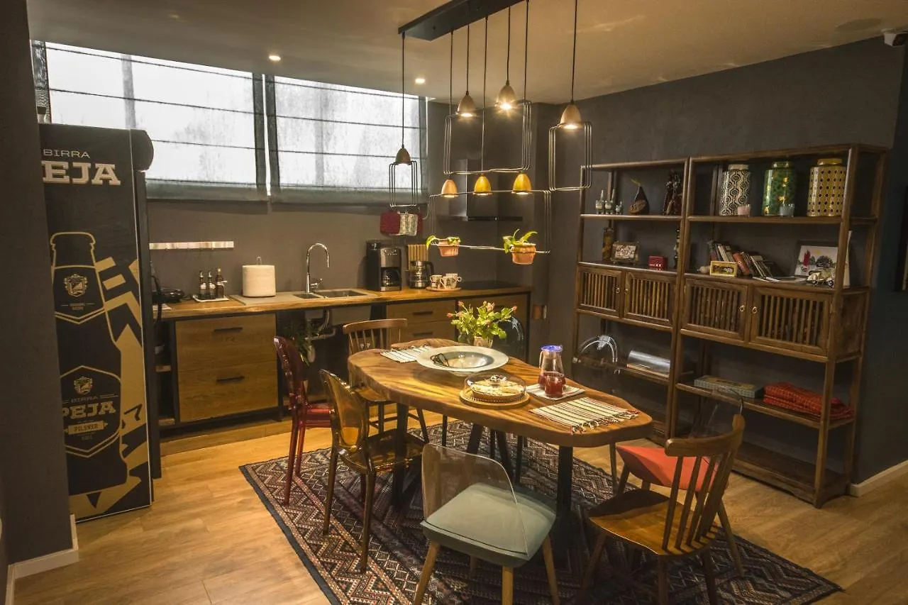 Vanilla Sky Boutique Hostel Tirana Albania