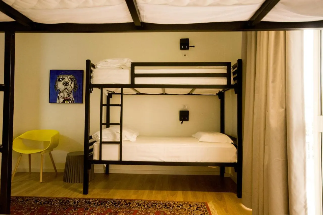 Vanilla Sky Boutique Hostel Tirana