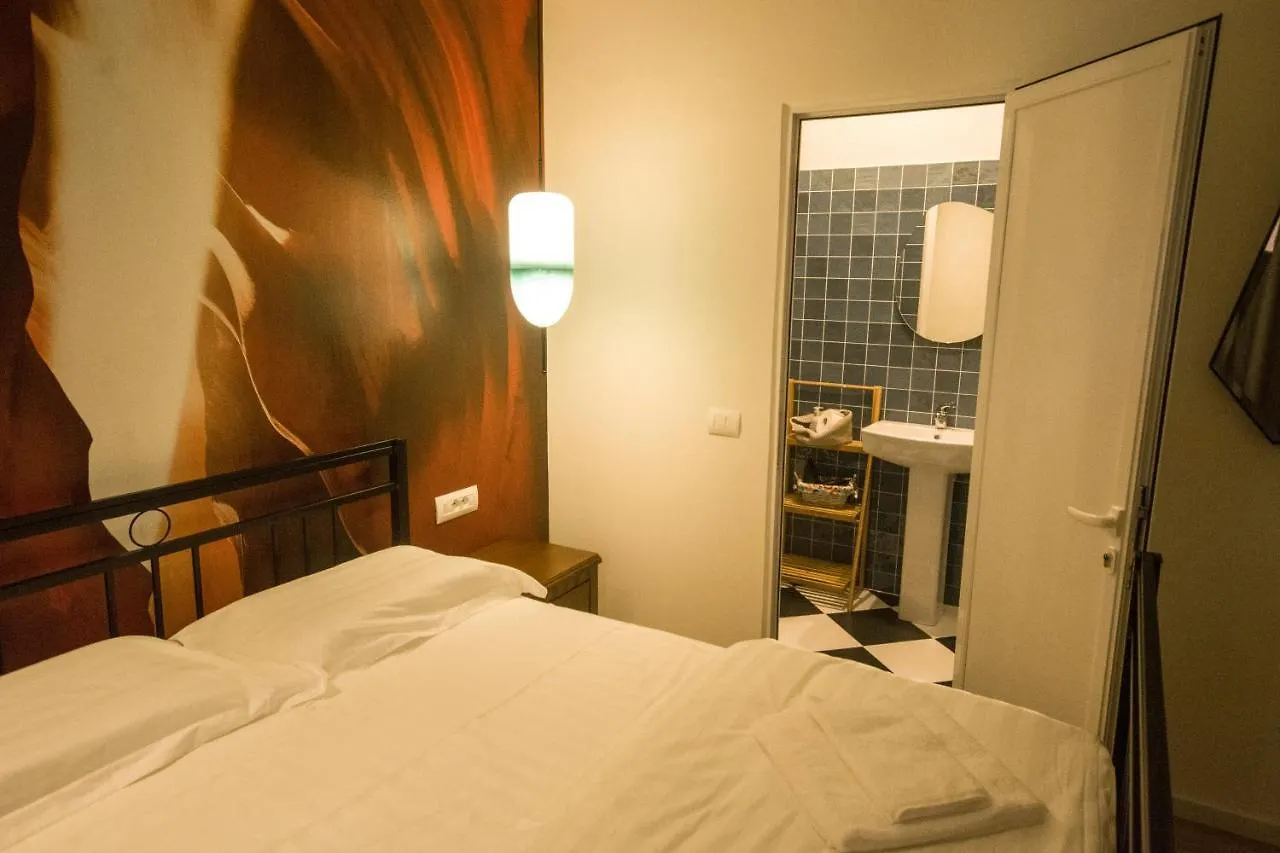 Vanilla Sky Boutique Hostel Tirana Albania