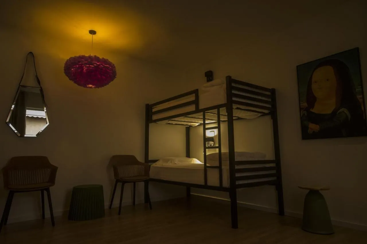 Vanilla Sky Boutique Hostel Tirana