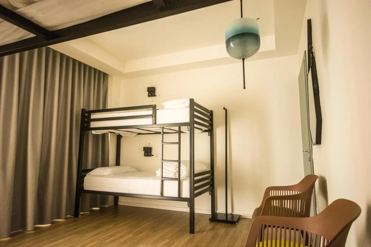 Vanilla Sky Boutique Hostel Tirana