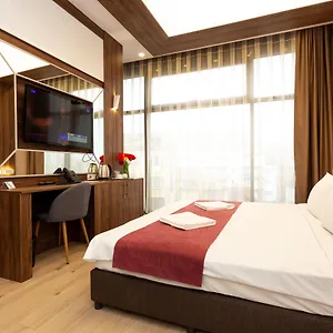 B1 Boutique Hotel Sofia