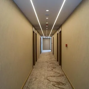 4* Hotel Red Hill
