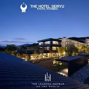 The Seiryu Kiyomizu - A Member Of The Leading Of The World- 5*, Kioto Japón