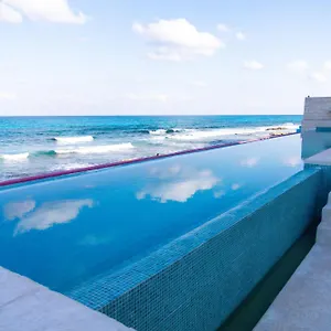 The Mint 5*, Isla Mujeres México