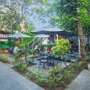 Sapana Garden Thamel ホテル カトマンズ