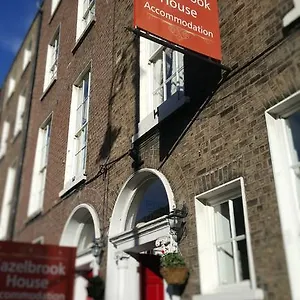 Hazelbrook Pensjonat Dublin