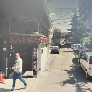 Hygge Pensjonat Tirana