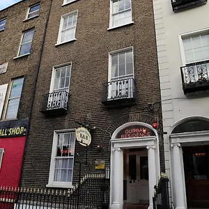 Durban Pensjonat Dublin