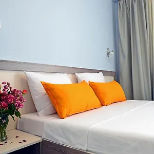 Visito Aparthouse Hotel apartamentowy Sofia