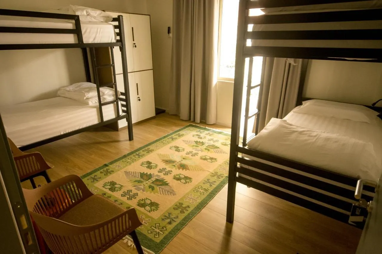 Vanilla Sky Boutique Hostel Tirana