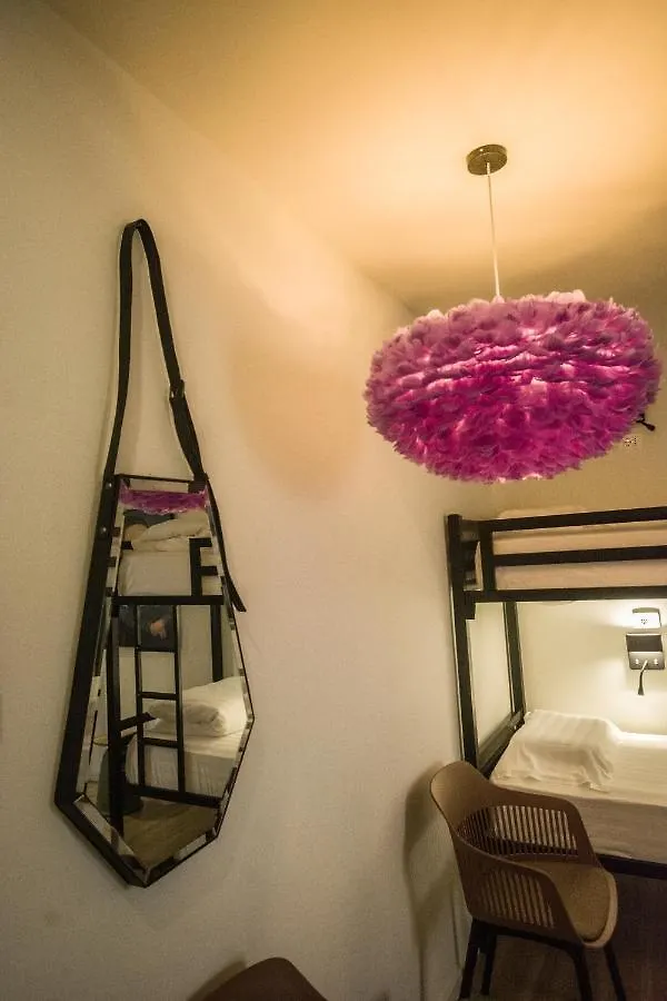 Vanilla Sky Boutique Hostel Tirana